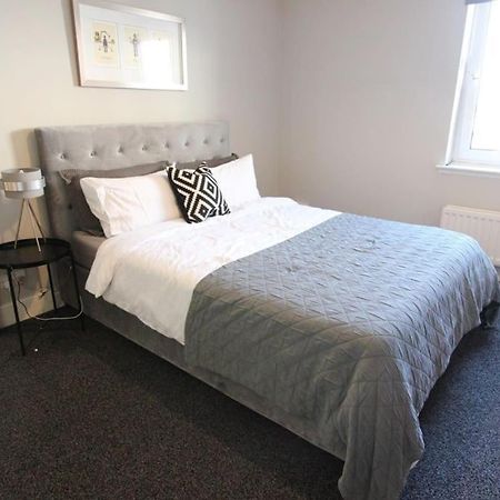 Spacious 2 Bed, 2 Bath Apartment -The Shore, Leith EDI Exterior foto