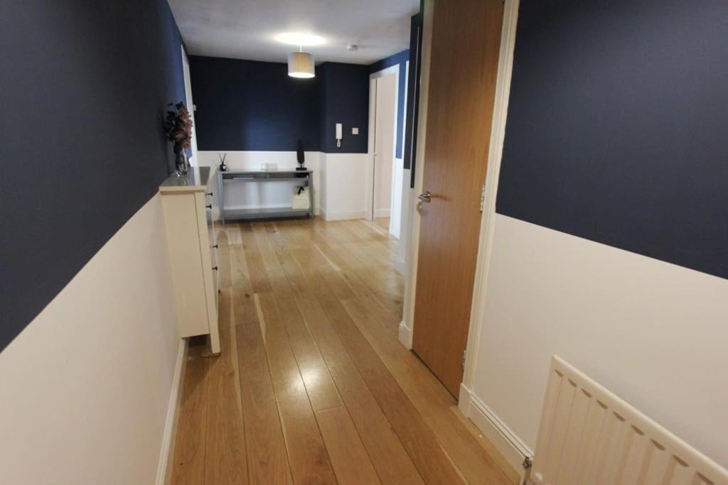 Spacious 2 Bed, 2 Bath Apartment -The Shore, Leith EDI Exterior foto